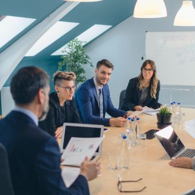 雷火官网——场馆运营流程